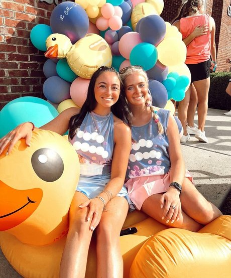 Mary Chapman Morrow OnlyFans XXX