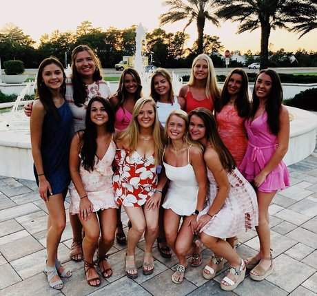 Mary Chapman Morrow OnlyFans Sex