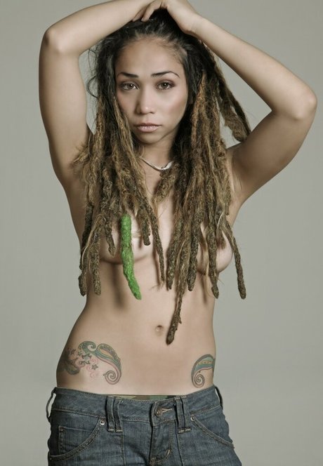 Kat TaylorSaydie Nacktbilder OnlyFans geleakt