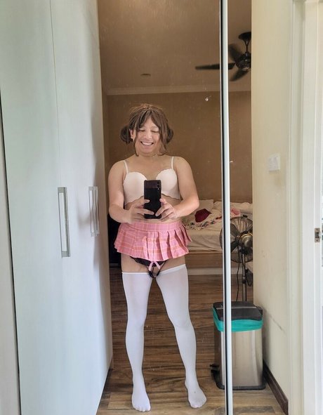 Lolaluvlolipop Leaked OnlyFans Sextape