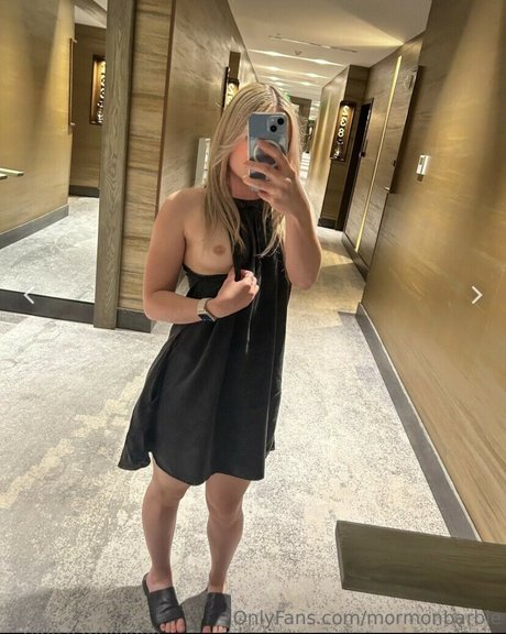 MormonBarbie OnlyFans