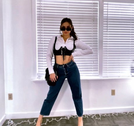 Amber Skyy OnlyFans Nacktbilder