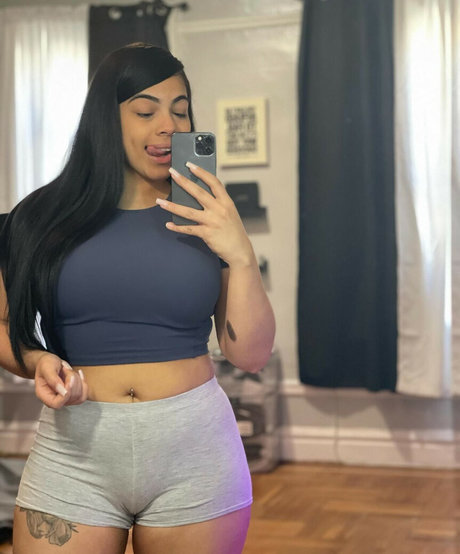 Kay Linx Neuer OnlyFans Leak