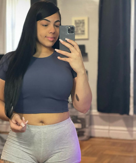 Kay Linx Nacktbilder von OnlyFans