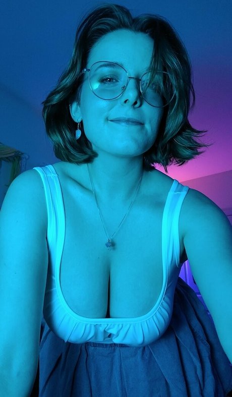 Mary Sue XXX OnlyFans
