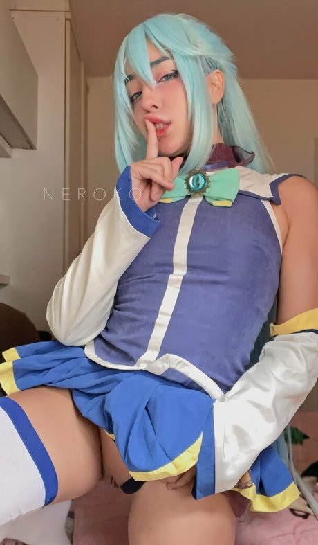 Nerokoi OnlyFans Sex geleakt