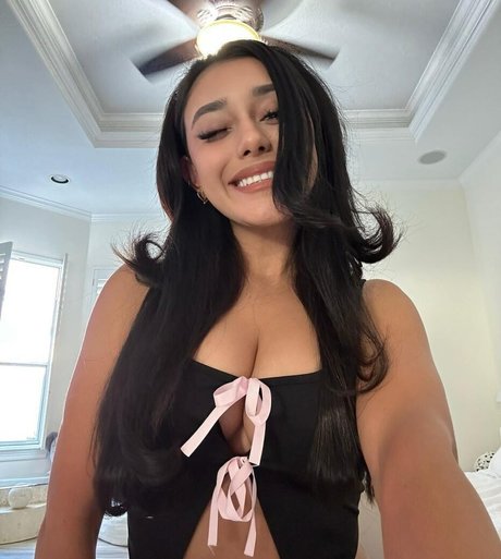 Laconejaaa Yamillca OnlyFans Porn Nackt