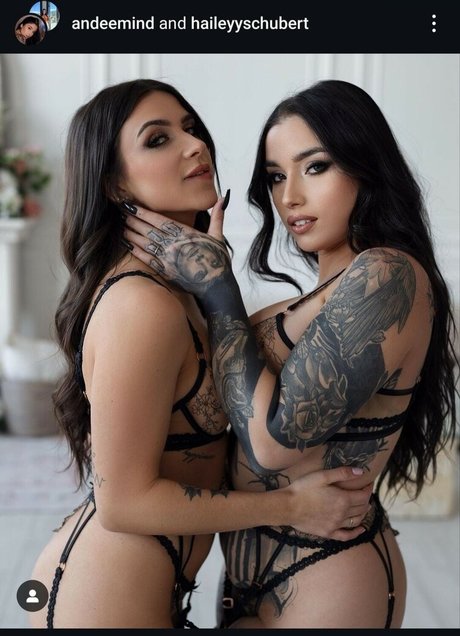 Andeemind Nacktbilder-Leaks von OnlyFans