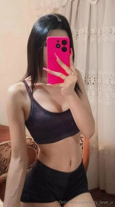 raily love u OnlyFans Mega