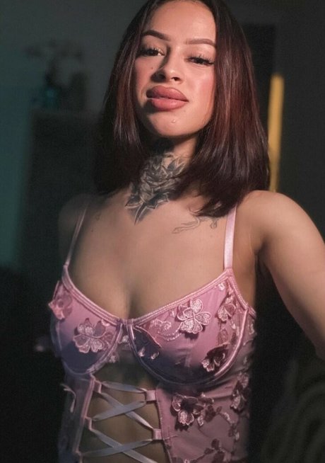 Flaka22z Nacktbilder von OnlyFans geleakt