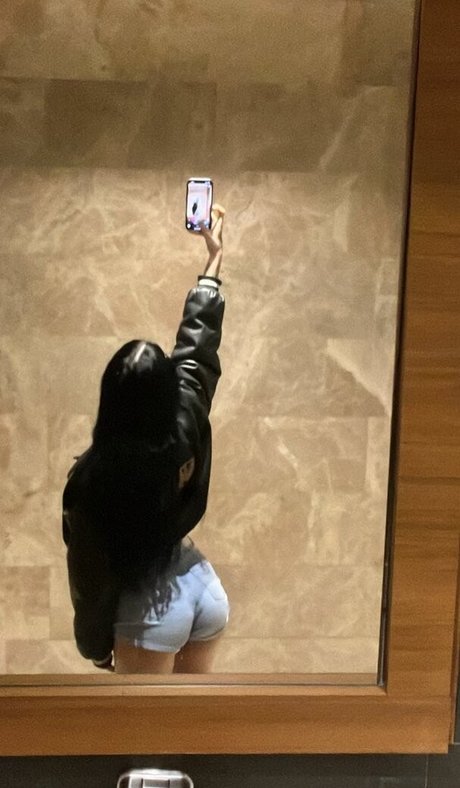 Yeahm8r Yamur Temiz_ Nacktbilder von OnlyFans geleakt