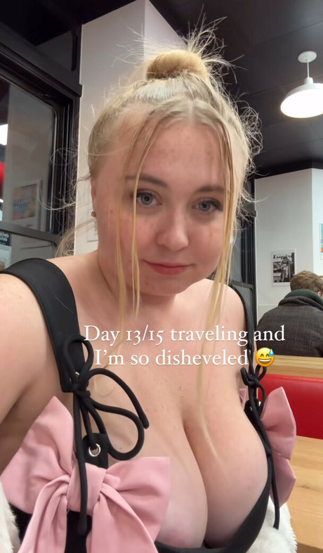 Niki Peacock OnlyFans-Pornoleak