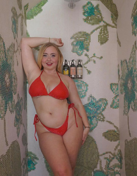 Niki Peacock OnlyFans-Pornoleak