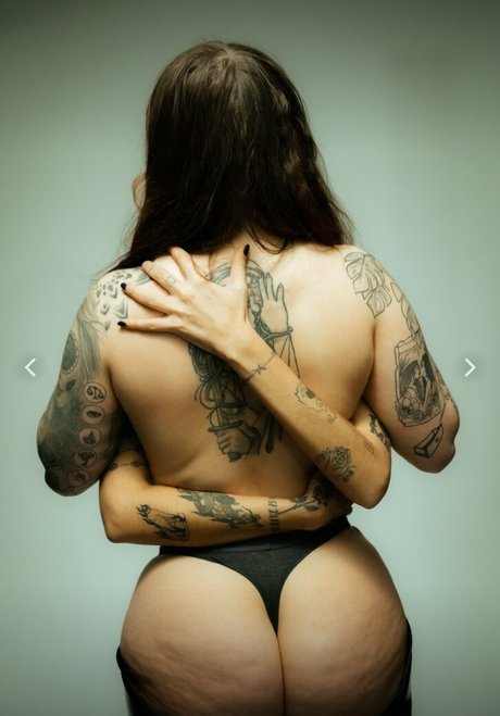 Angie Berbuer OnlyFans Leaks Nacktbilder