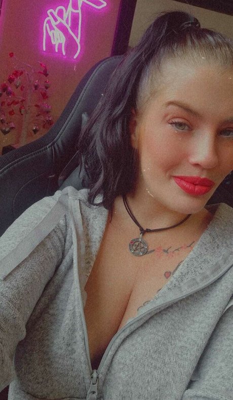 MissBabyDoll89x OnlyFans Modelfoto