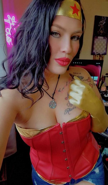 MissBabyDoll89x Nacktbilder von OnlyFans