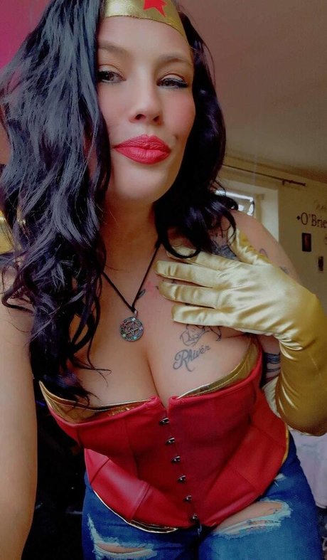 MissBabyDoll89x Leak von OnlyFans