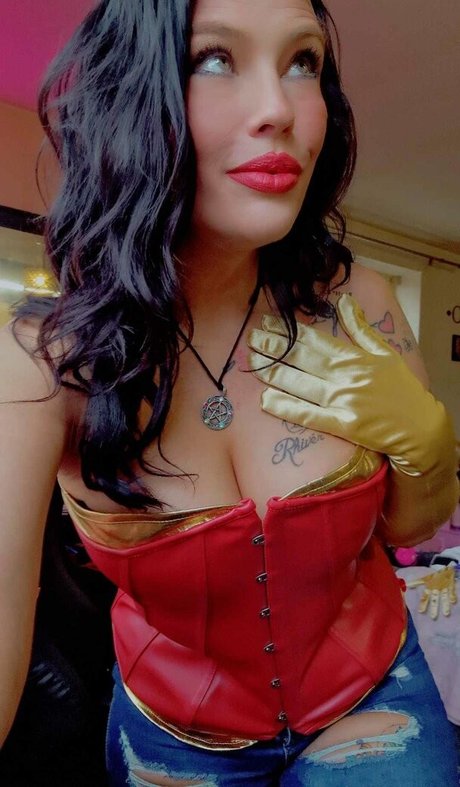 MissBabyDoll89x OnlyFans Leak