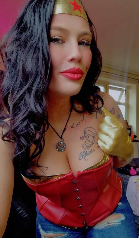 MissBabyDoll89x Nacktbilder OnlyFans geleakt