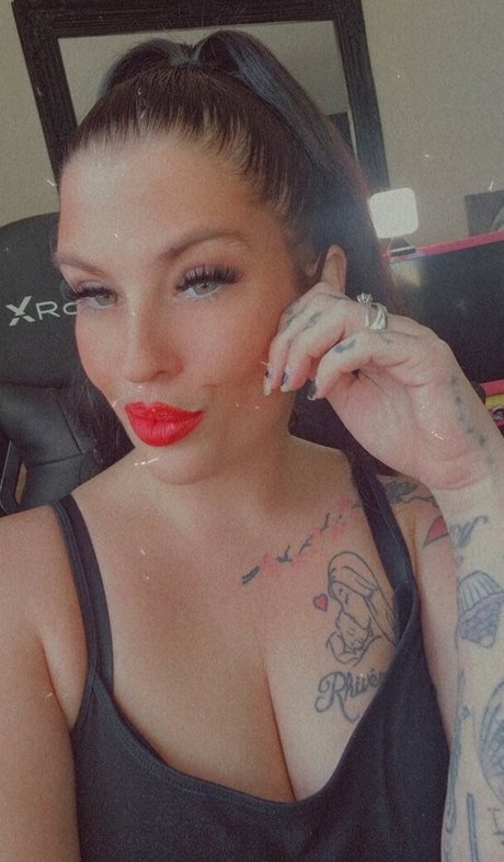 MissBabyDoll89x Nackt auf OnlyFans Leak