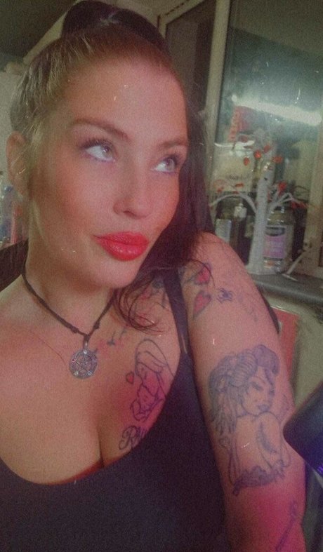 MissBabyDoll89x OnlyFans Leak