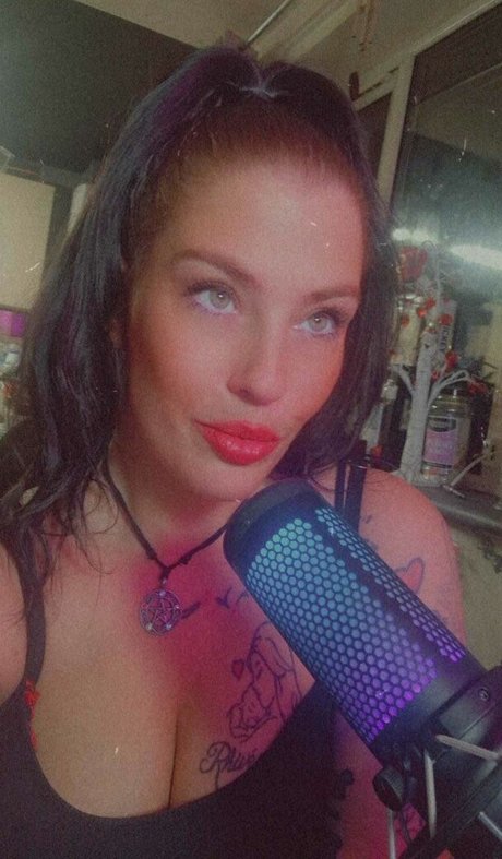 MissBabyDoll89x Nacktbilder geleakt OnlyFans