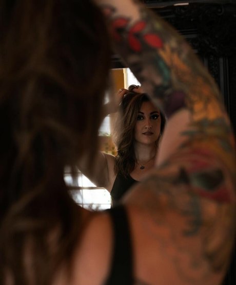 Dani Standring Leaks von OnlyFans