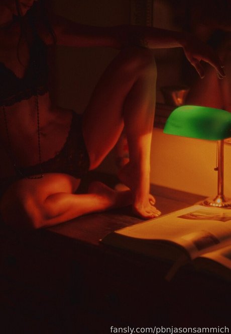 pbnjasonsammich OnlyFans Pornografie