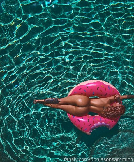pbnjasonsammich Nacktbilder-Leaks von OnlyFans