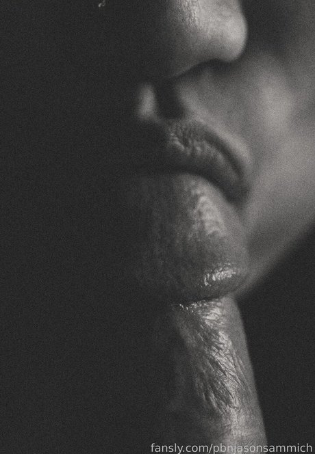 pbnjasonsammich Joi OnlyFans