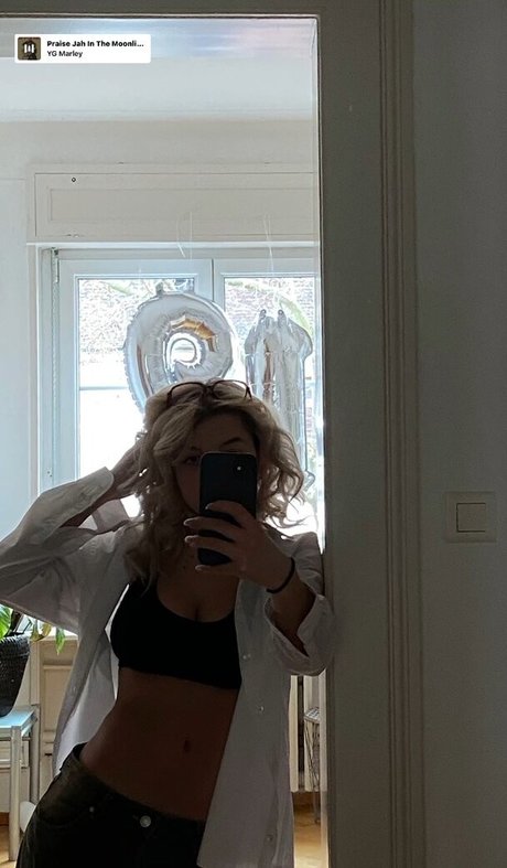 linemettler OnlyFans Nackt Leak