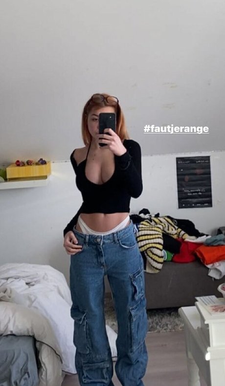 linemettler Nacktbilder von OnlyFans geleakt