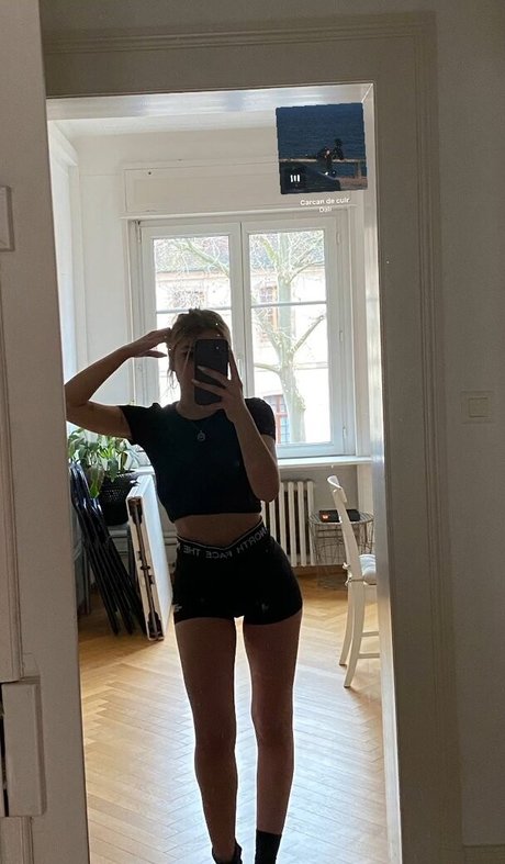 linemettler OnlyFans Bilder