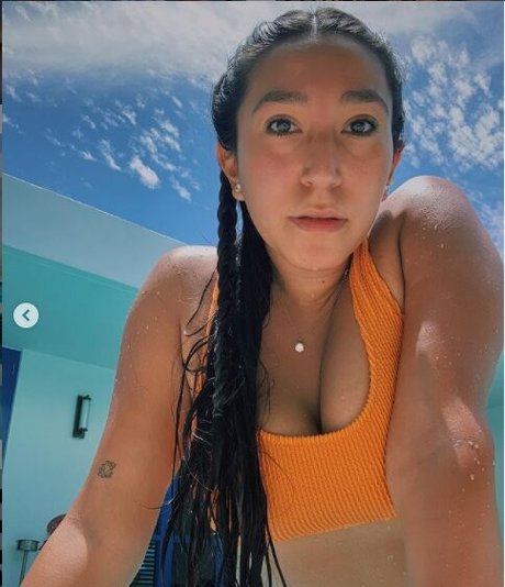 La irais Leaked OnlyFans Bilder