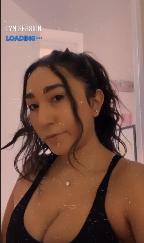 La irais OnlyFans Leak