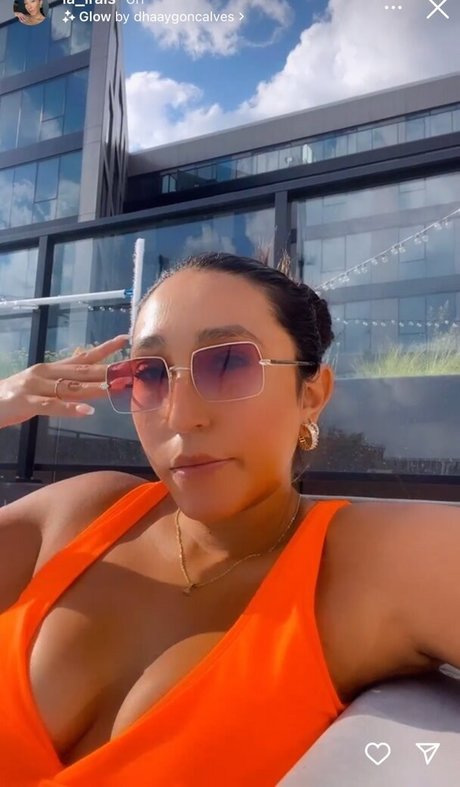 La irais OnlyFans Inhalte