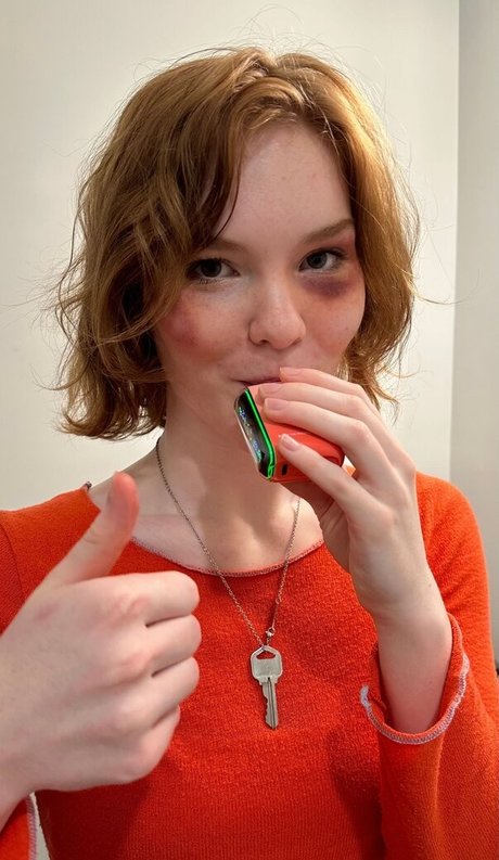 MrCreeps Geleakte OnlyFans-Inhalte