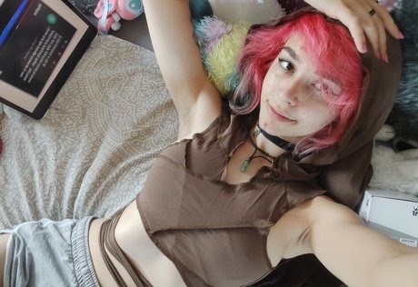 zottelcorn OnlyFans Nacktbilder geleakt