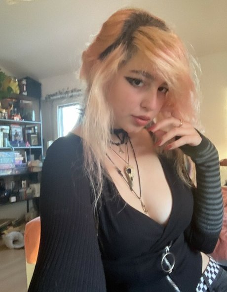 zottelcorn OnlyFans Sextape