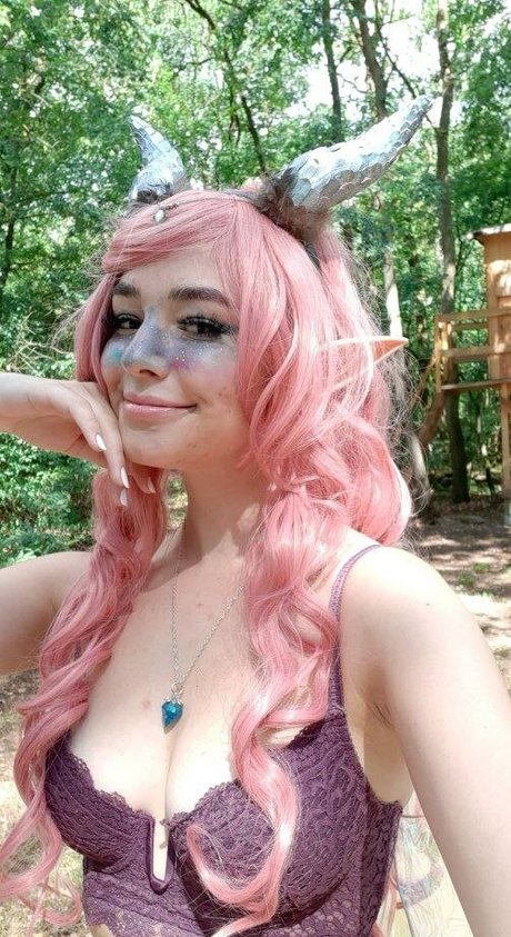 zottelcorn Nacktbilder von OnlyFans geleakt