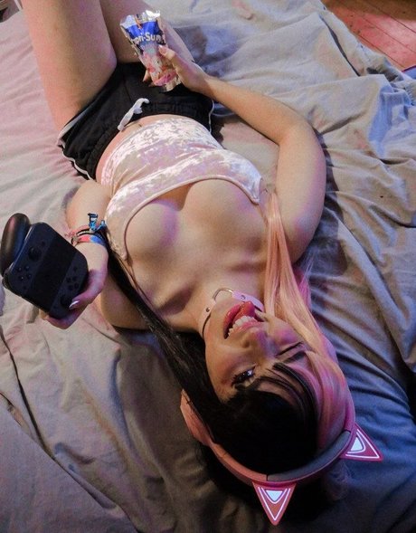 zottelcorn Leaked OnlyFans Nacktbilder