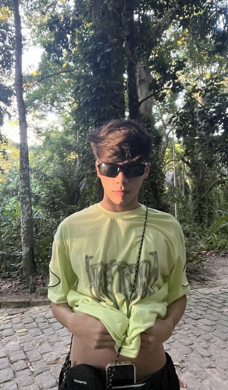 ImTakehiko Bilder OnlyFans