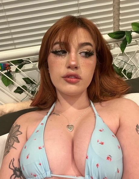irissangell Nacktbilder von OnlyFans geleakt