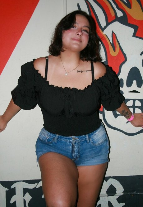 Marissa Grace Nackt auf OnlyFans Leak