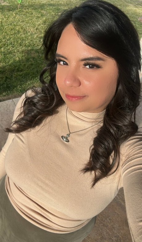 poutybabyt OnlyFans Bilder geleakt