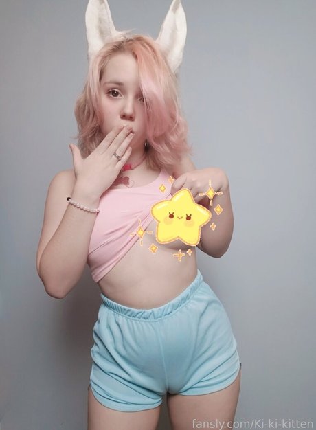 Ki ki kitten Nackt Leaks OnlyFans
