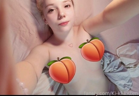 Ki ki kitten Nacktpornos von OnlyFans geleakt