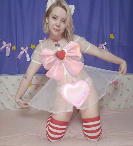 Ki ki kitten OnlyFans-Leak