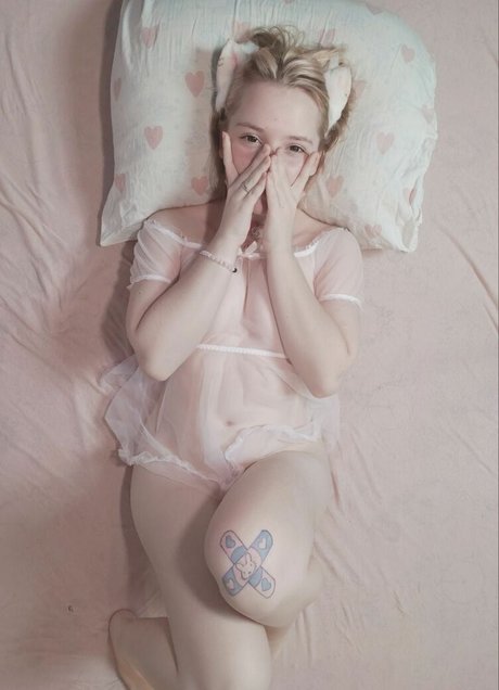 Ki ki kitten OnlyFans-Archiv