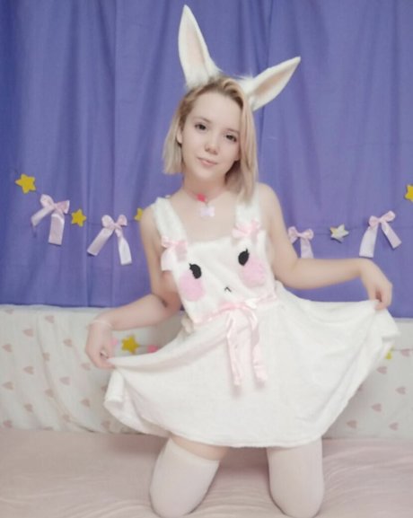 Ki ki kitten Nacktbilder von OnlyFans